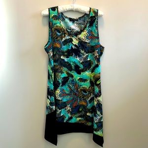 Belissima dress size L